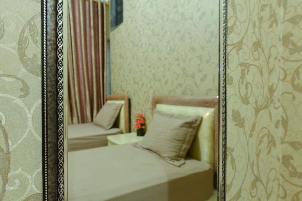 Hotel Alifa Syariah Паданг Номер фото